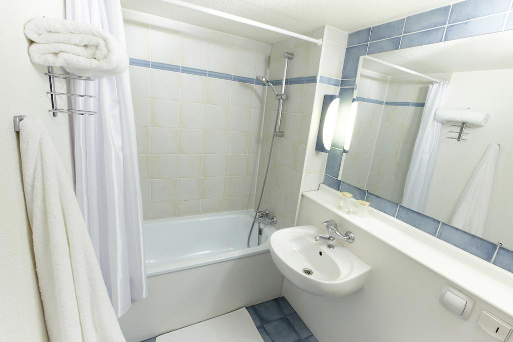 Hotel Kyriad - Ermont 3*