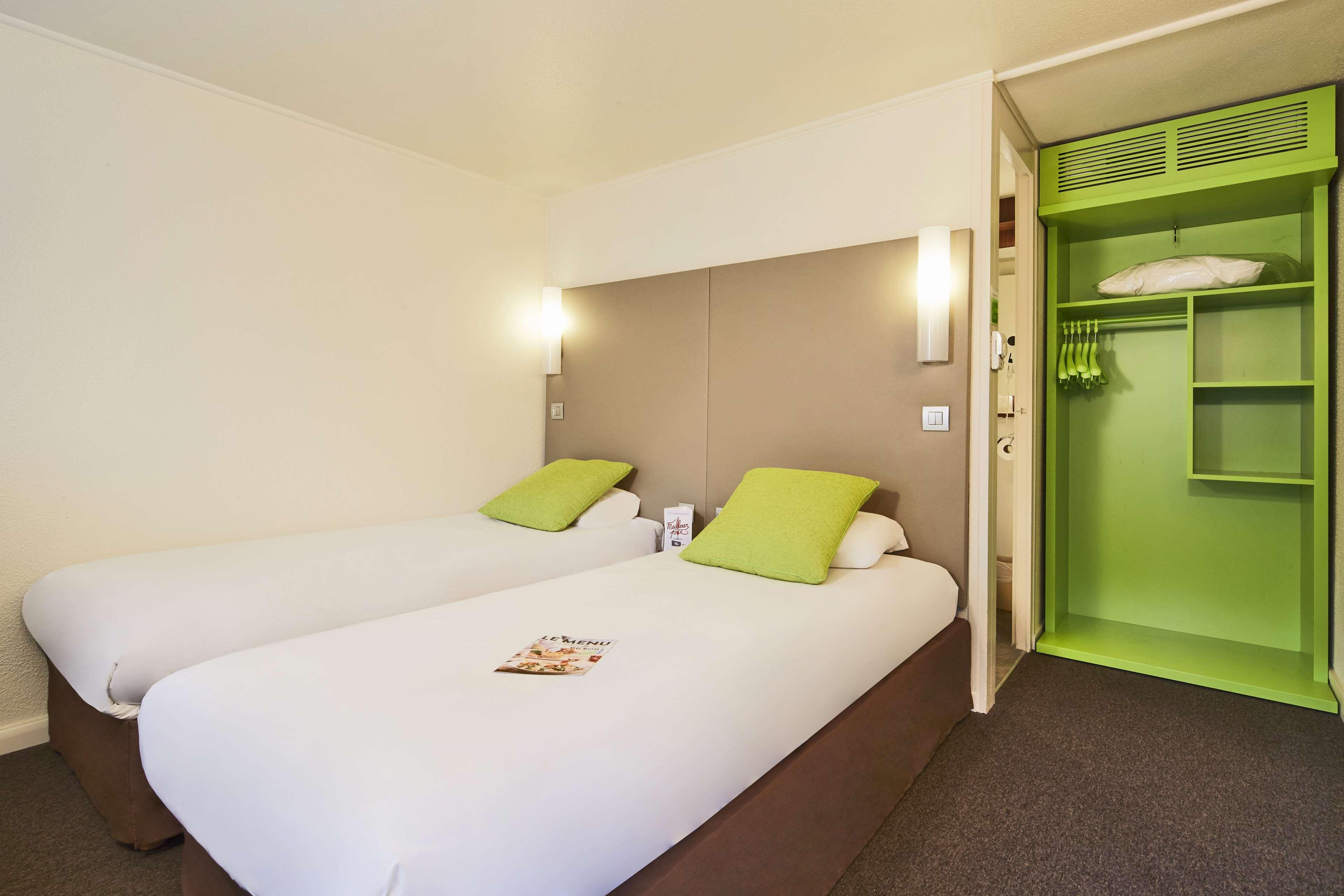 Hotel Kyriad - Ermont Sannois
