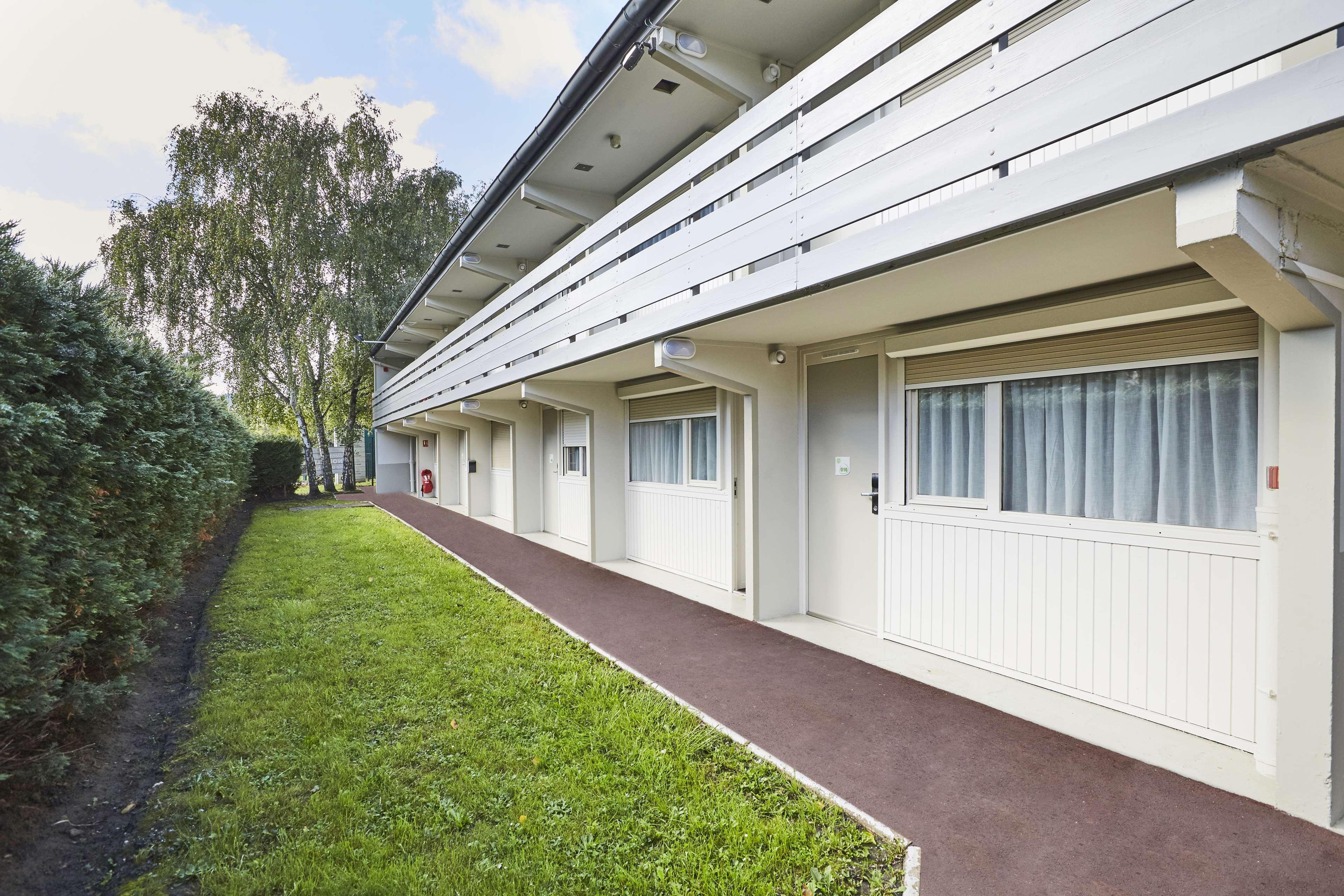 Hotel Kyriad - Ermont 3*