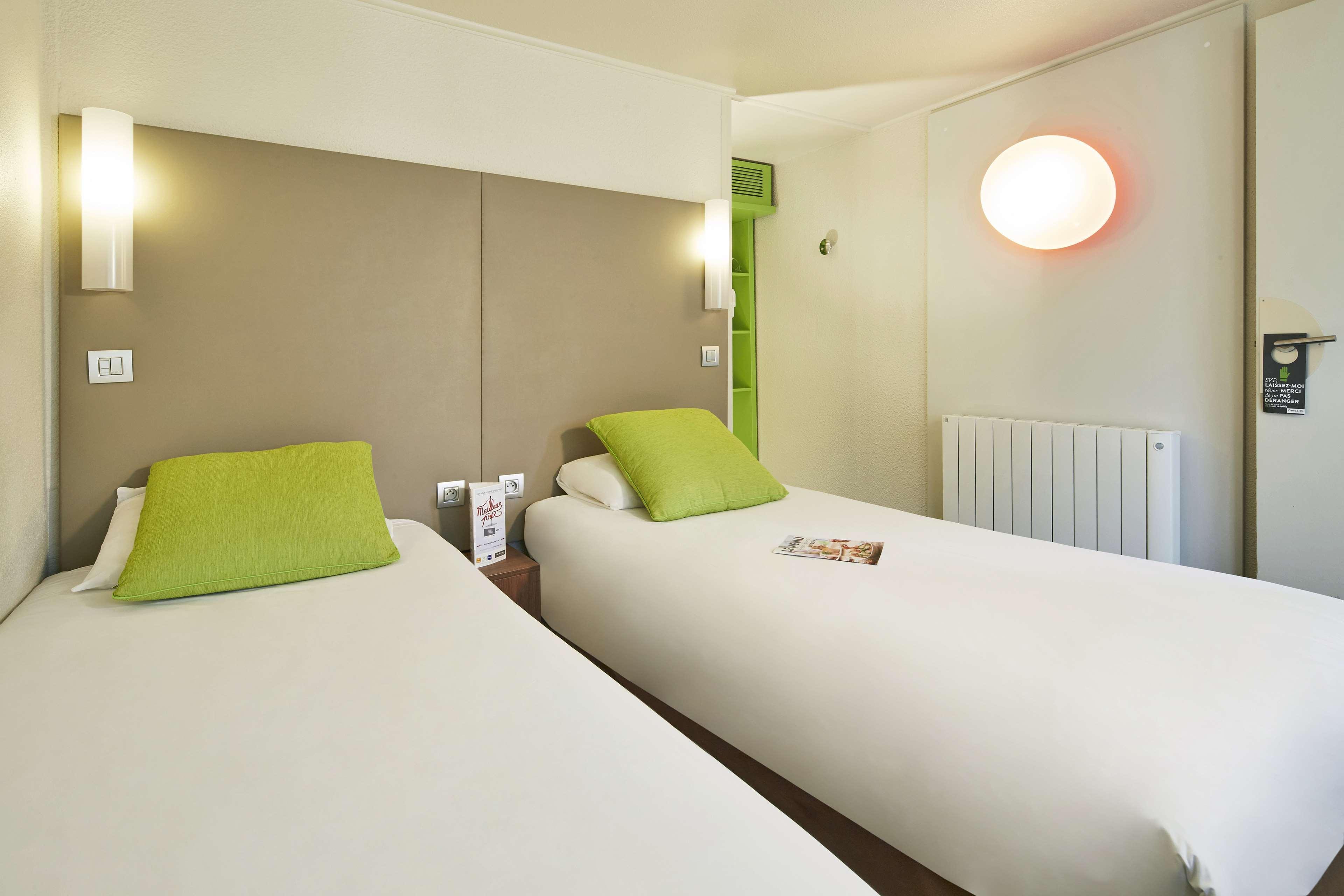 Hotel Kyriad - Ermont 3*