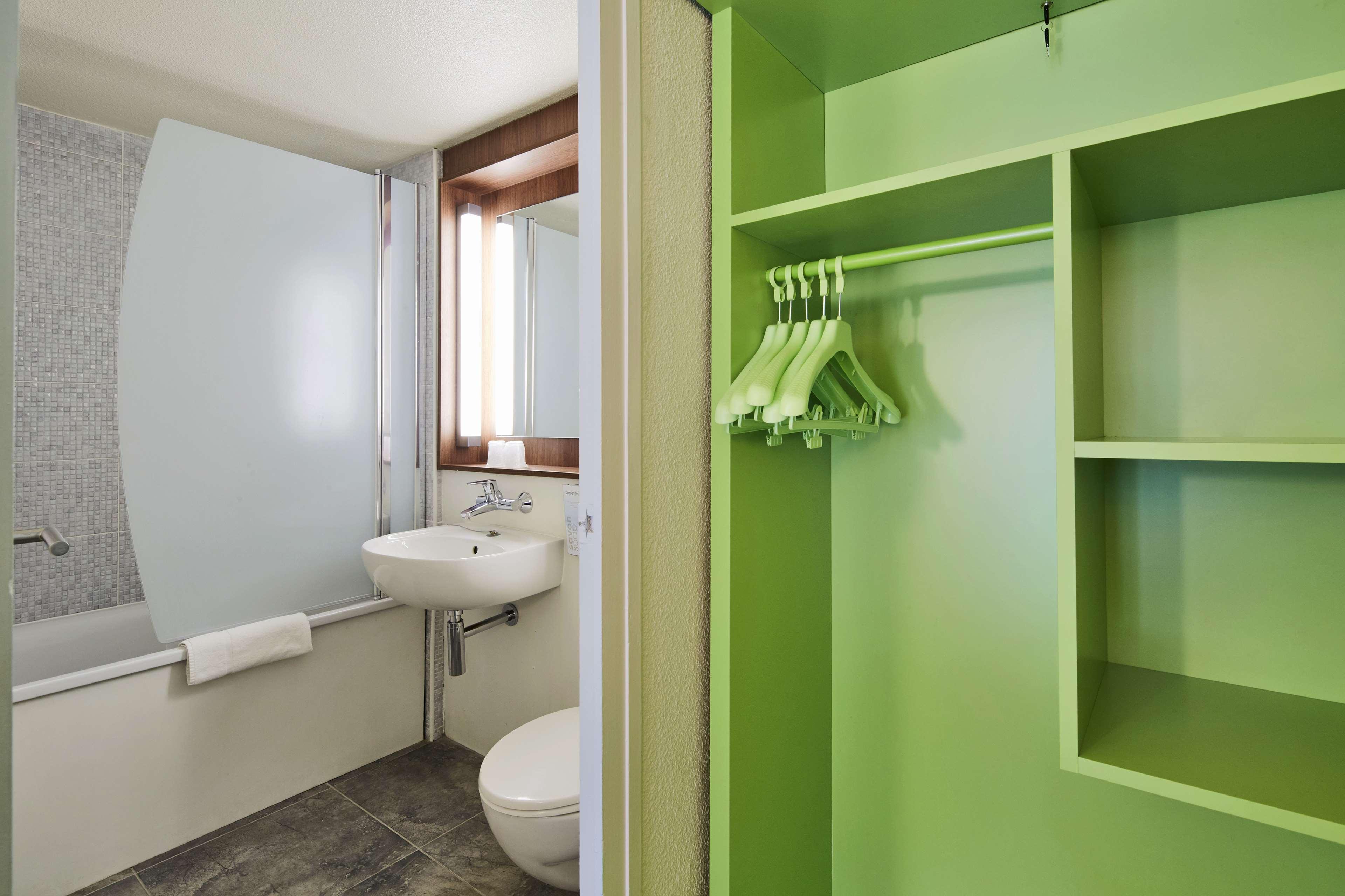 Kyriad - Ermont Hotel Sannois