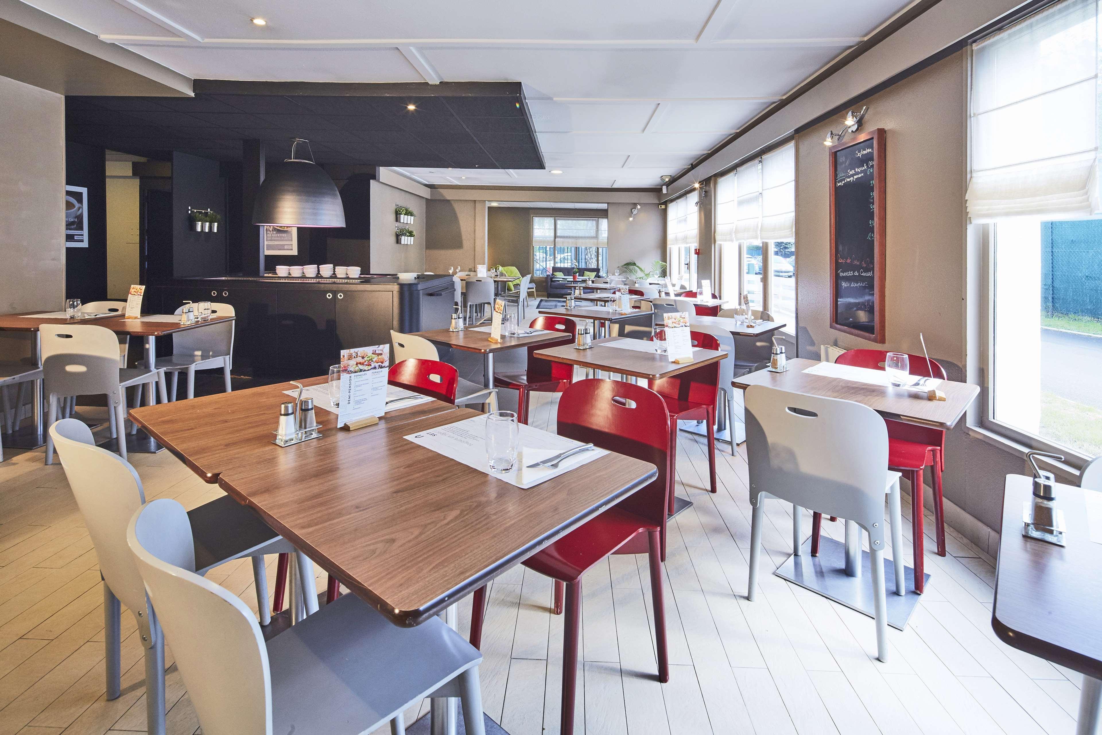 Kyriad - Ermont Hotel Sannois