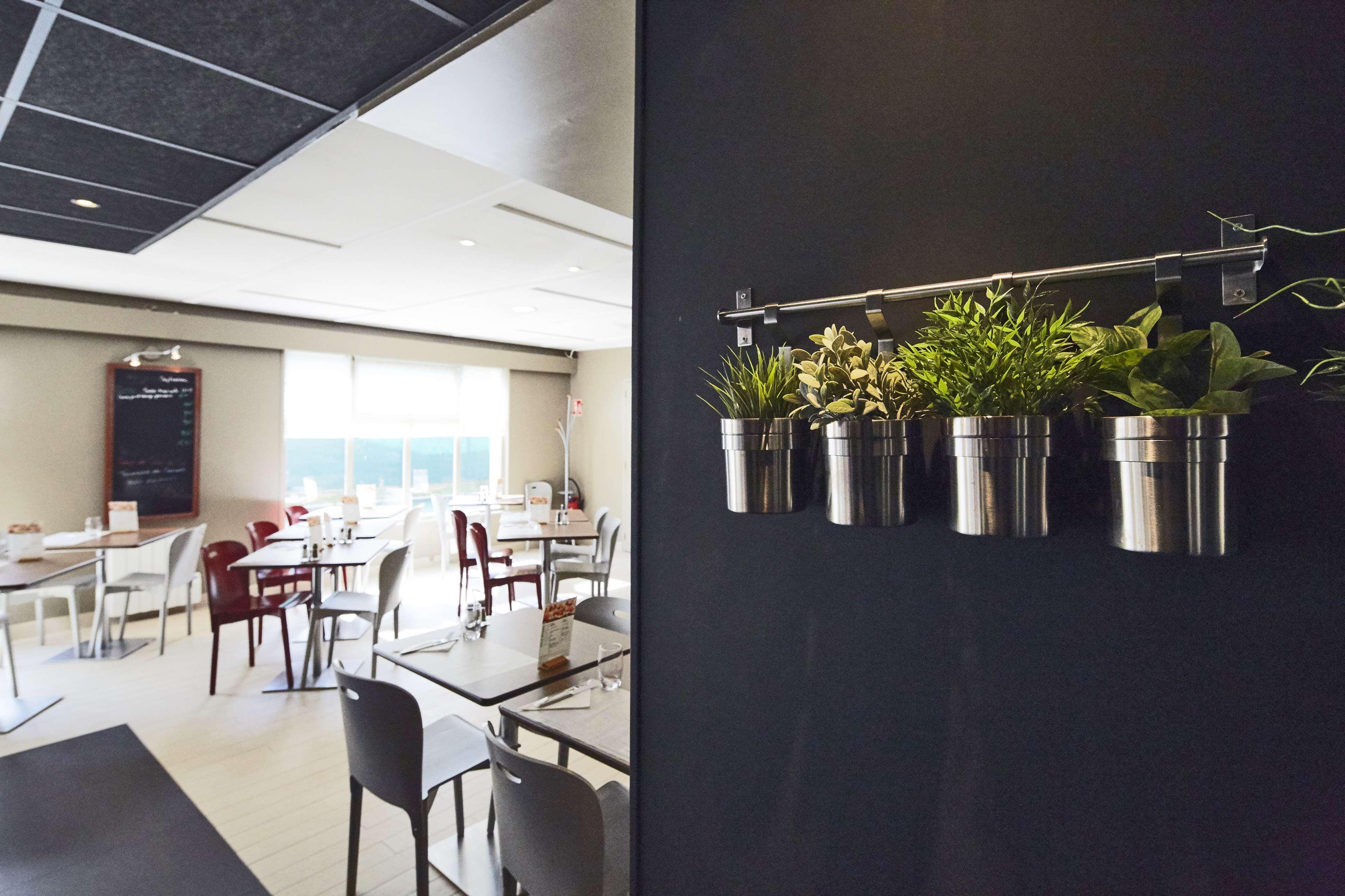 Kyriad - Ermont Hotel Sannois