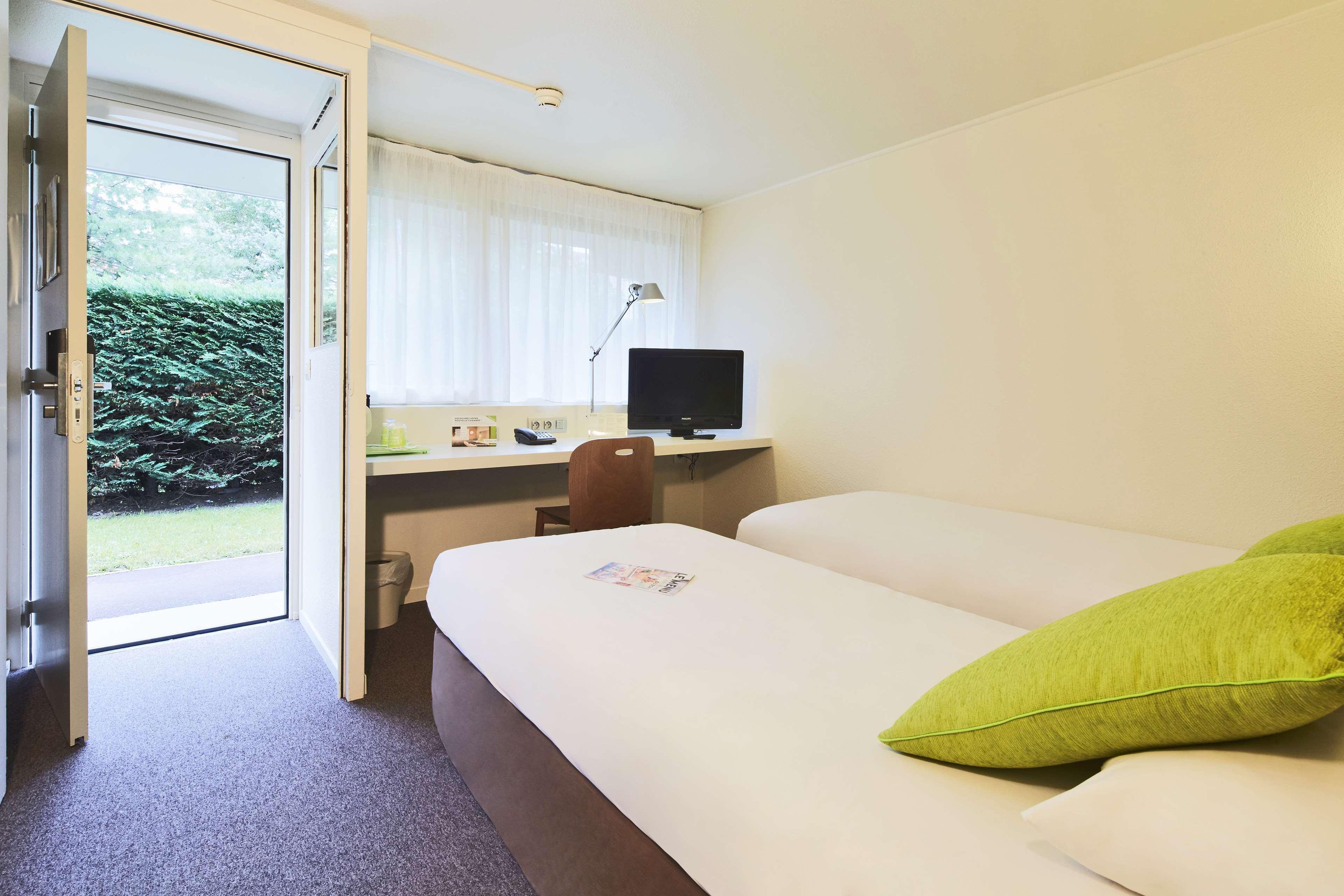 Kyriad - Ermont 3* Sannois