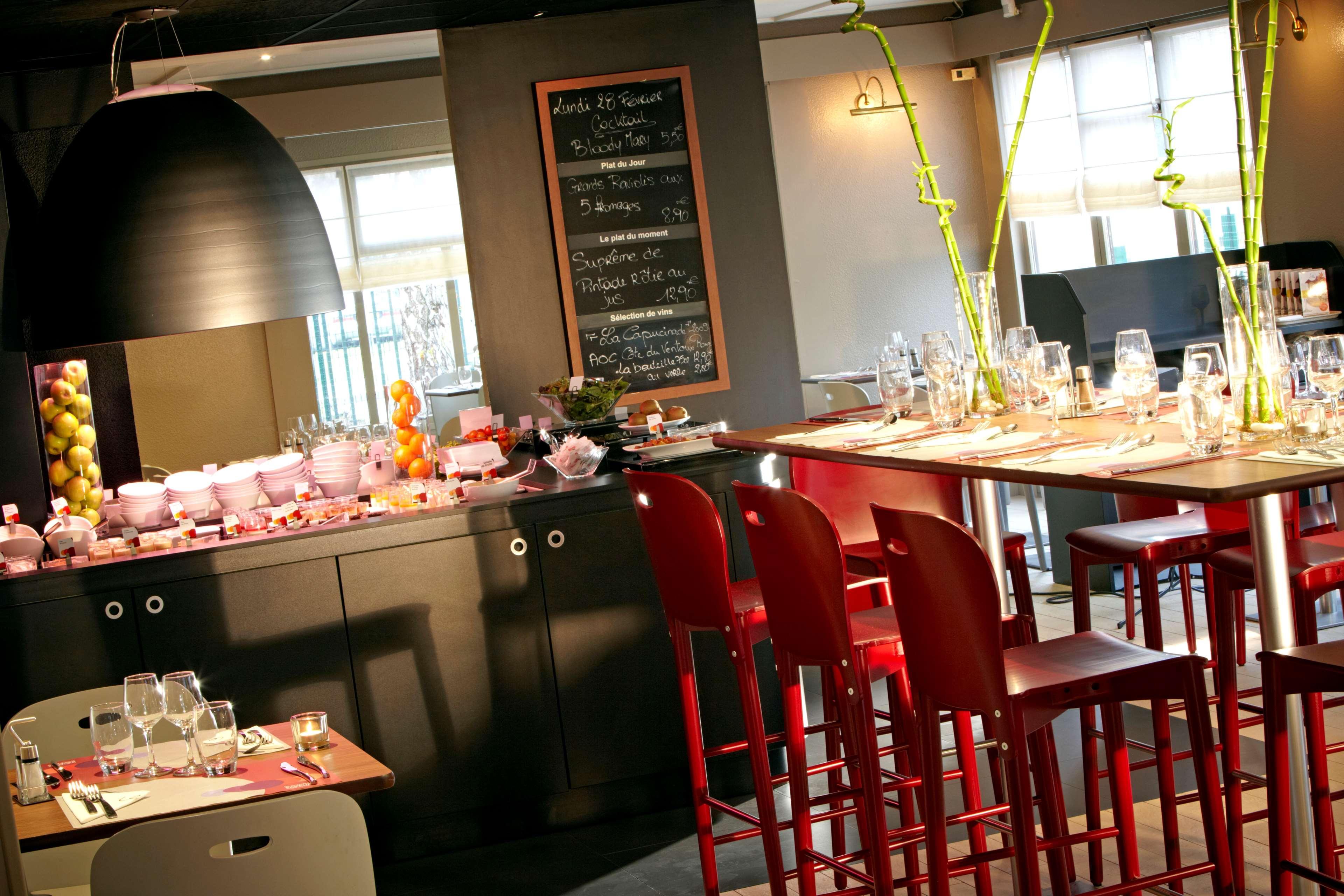 Hotel Kyriad - Ermont 3*