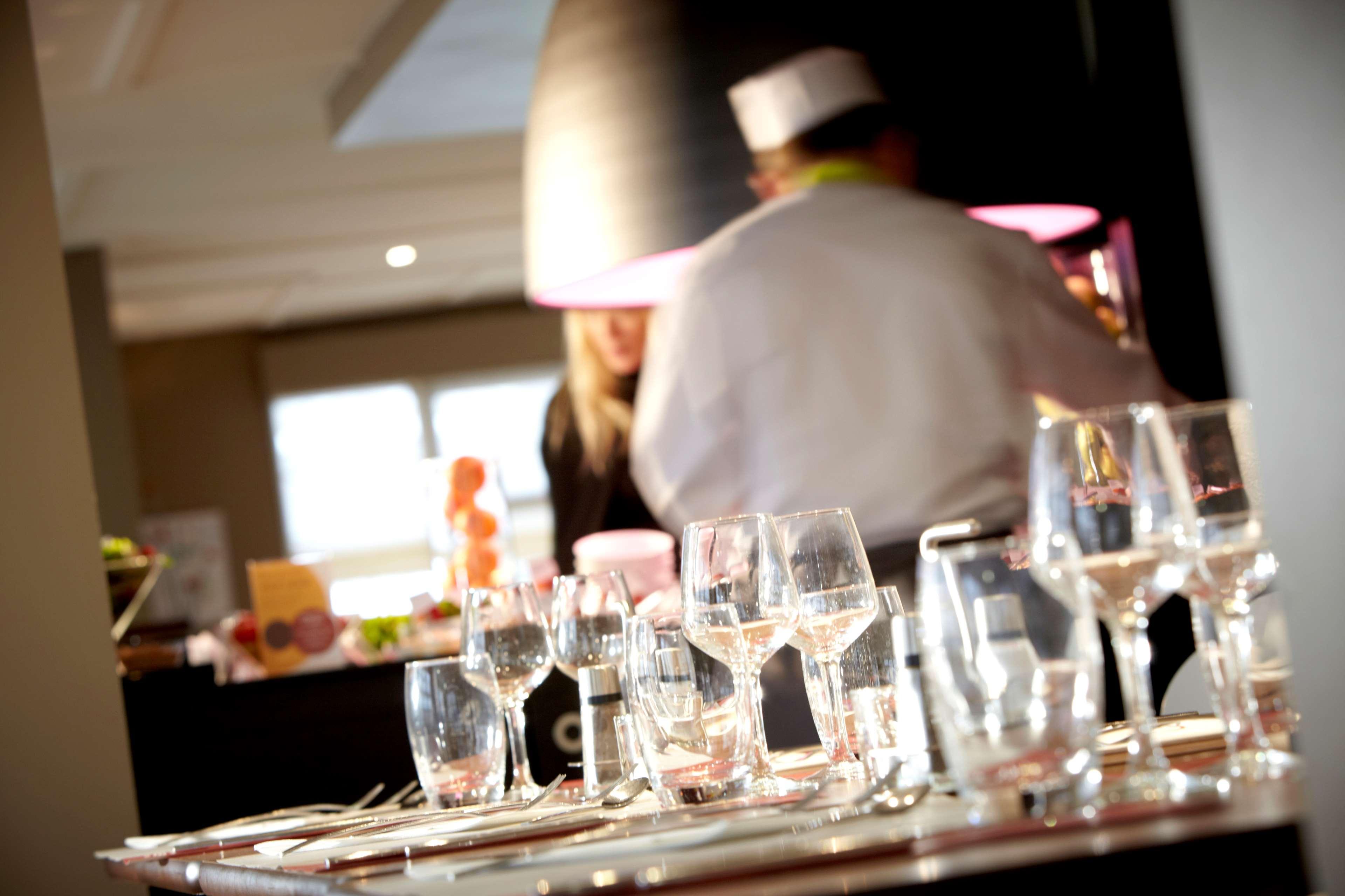 Kyriad - Ermont Hotel