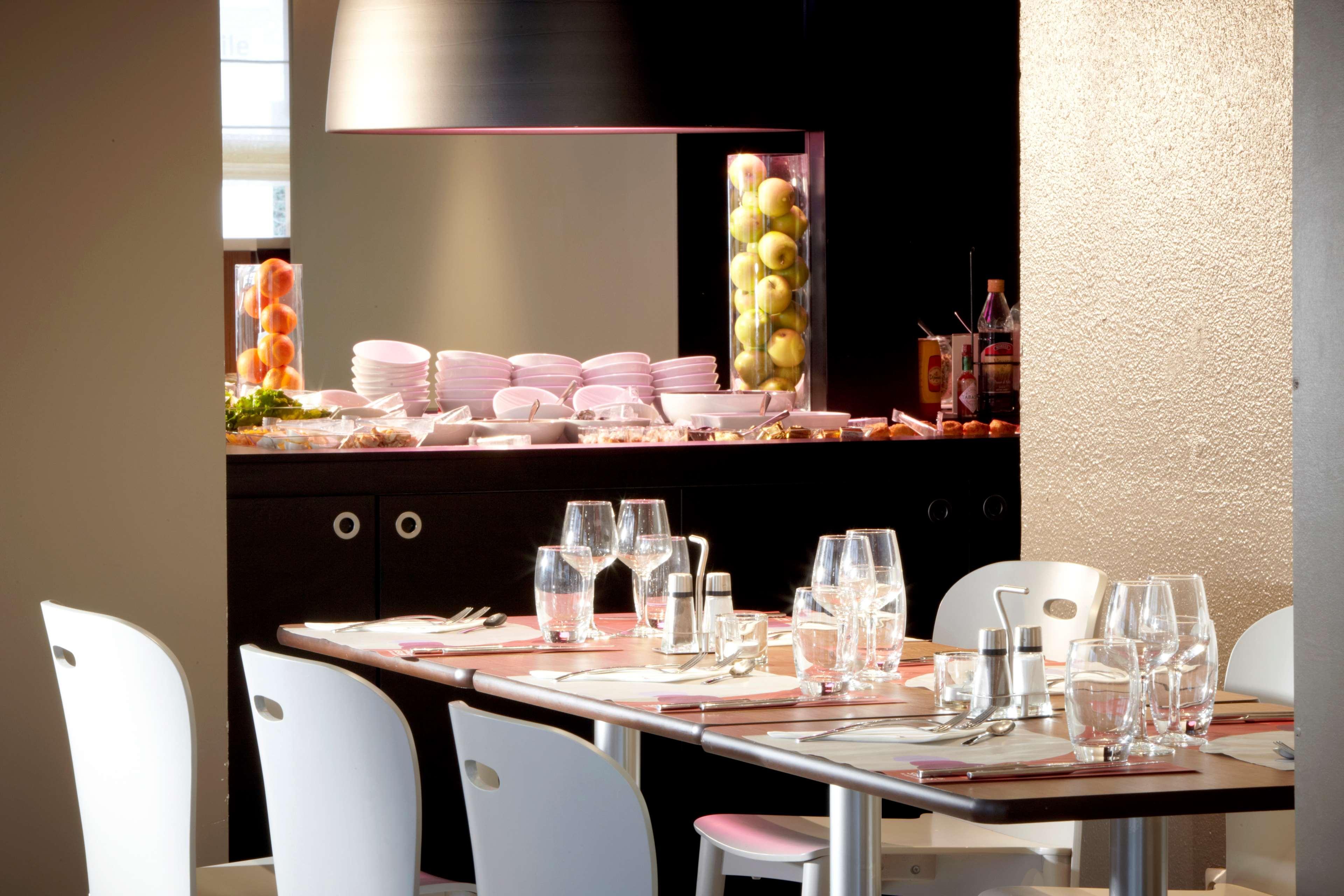 Hotel Kyriad - Ermont Sannois