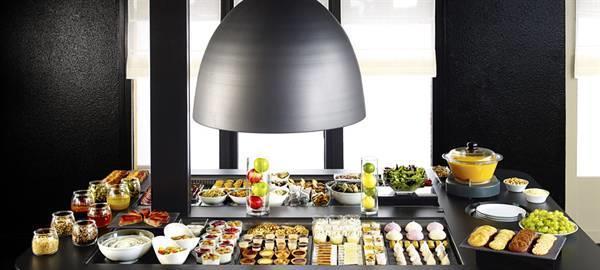 Kyriad - Ermont Hotel 3*