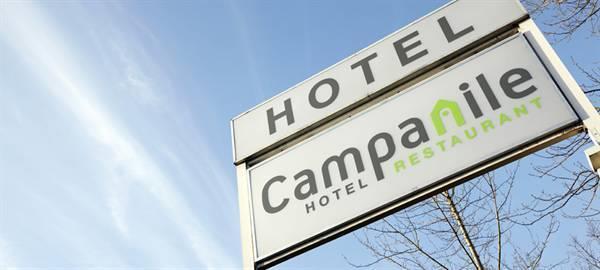 Kyriad - Ermont 3* Sannois