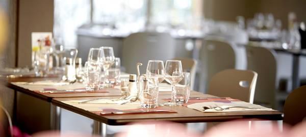 Hotel Kyriad - Ermont 3*
