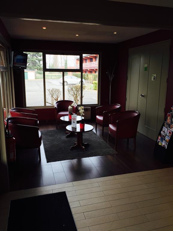 Kyriad - Ermont 3*
