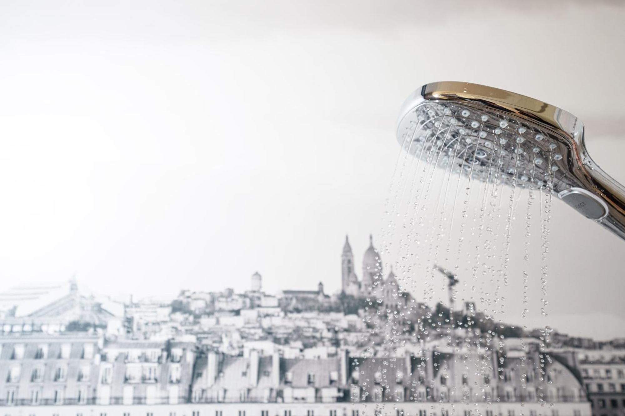 Kyriad - Ermont Hotel Sannois