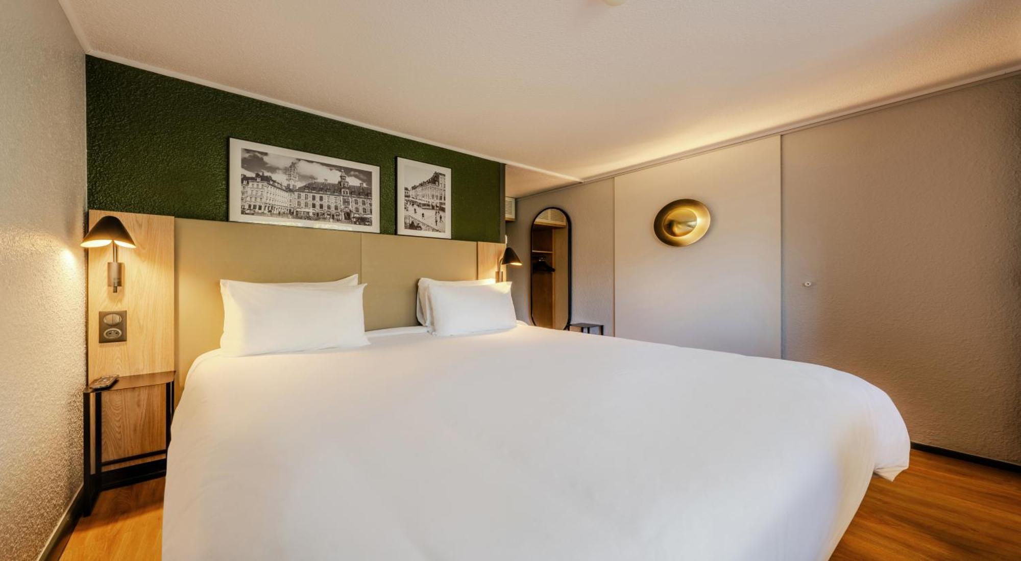 Kyriad - Ermont 3*