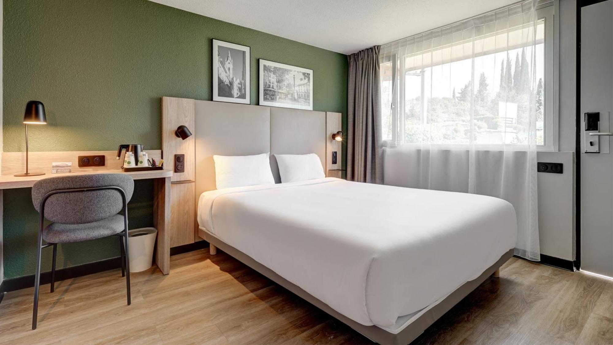 Kyriad - Ermont Hotel 3*