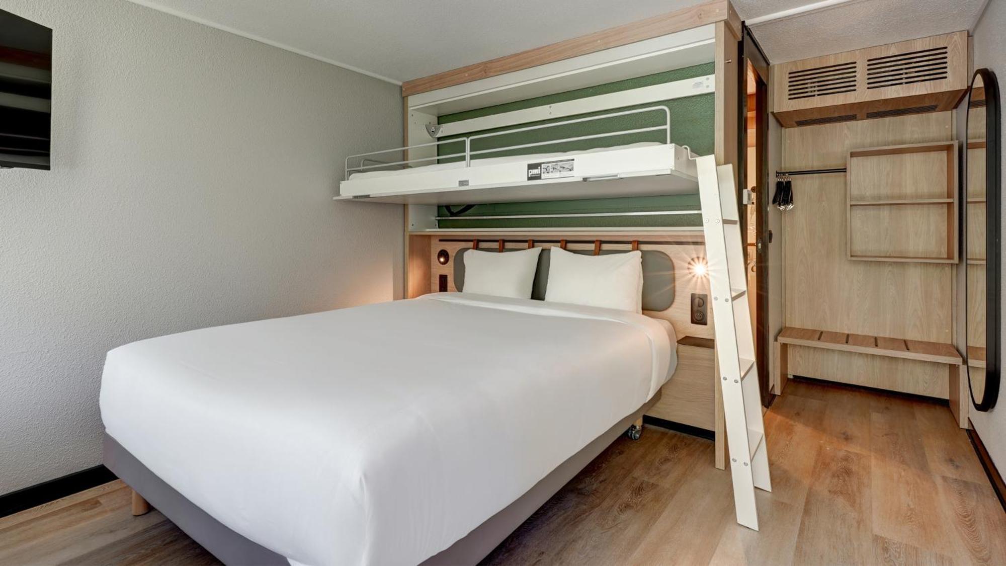 Kyriad - Ermont Hotel Sannois