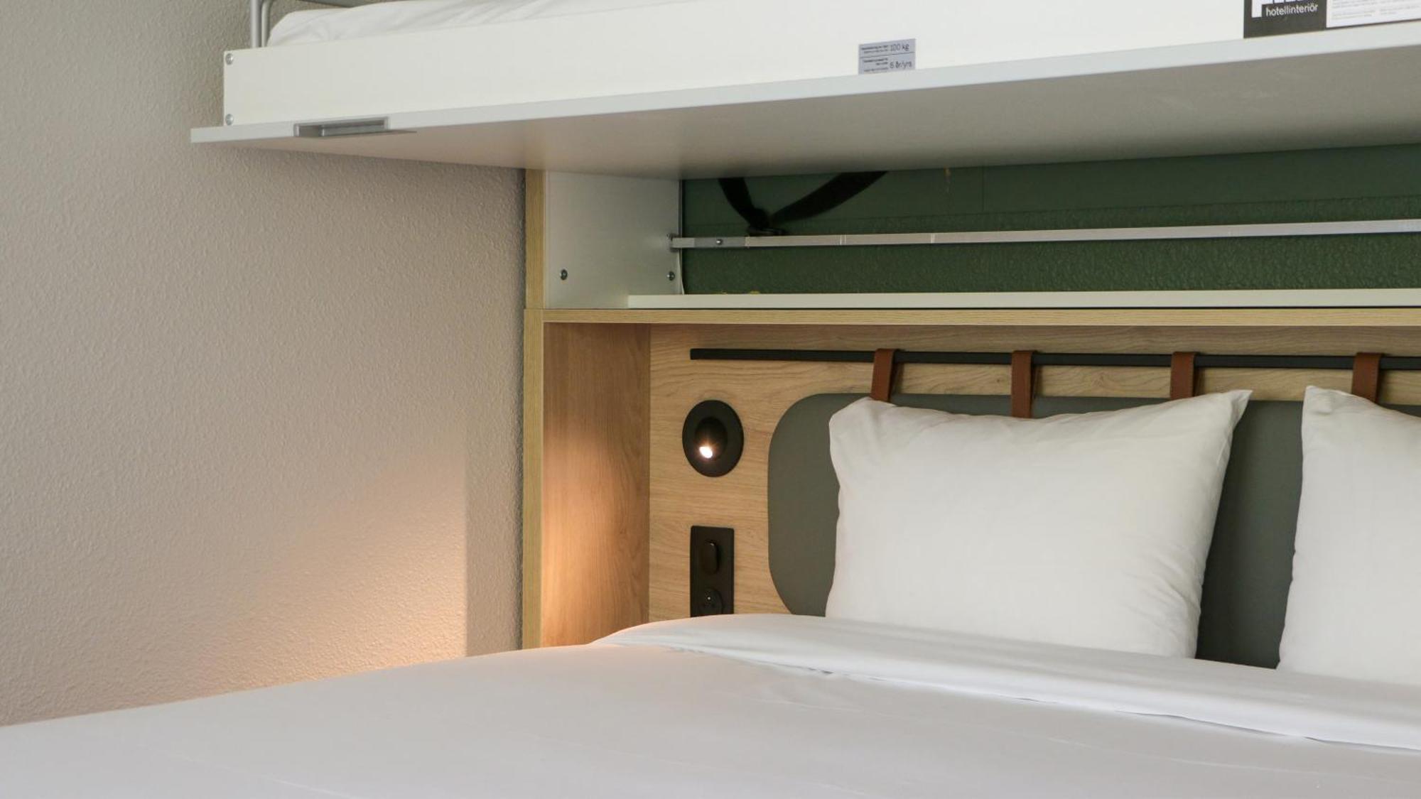 Hotel Kyriad - Ermont Sannois