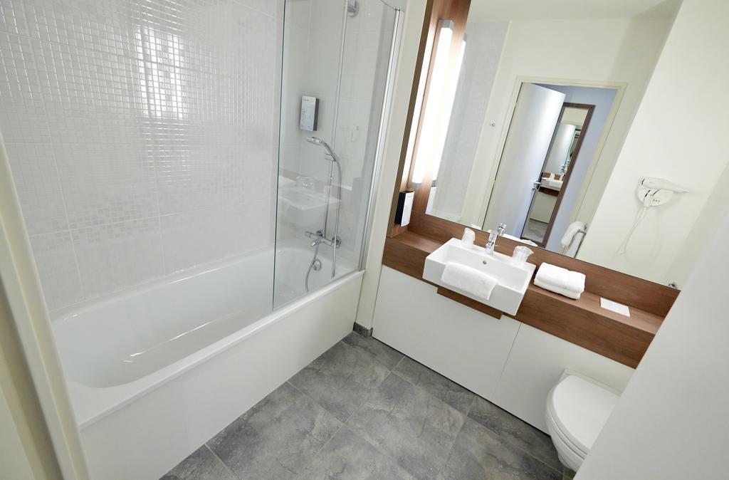Hotel Kyriad - Ermont