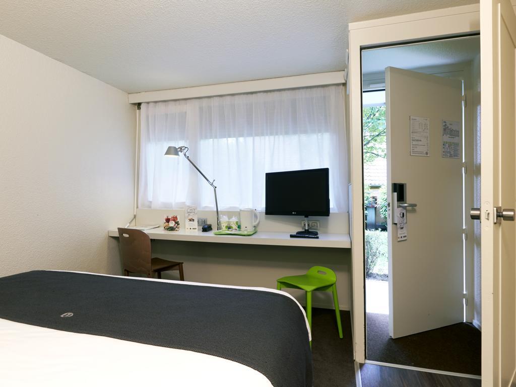 Hotel Kyriad - Ermont Sannois