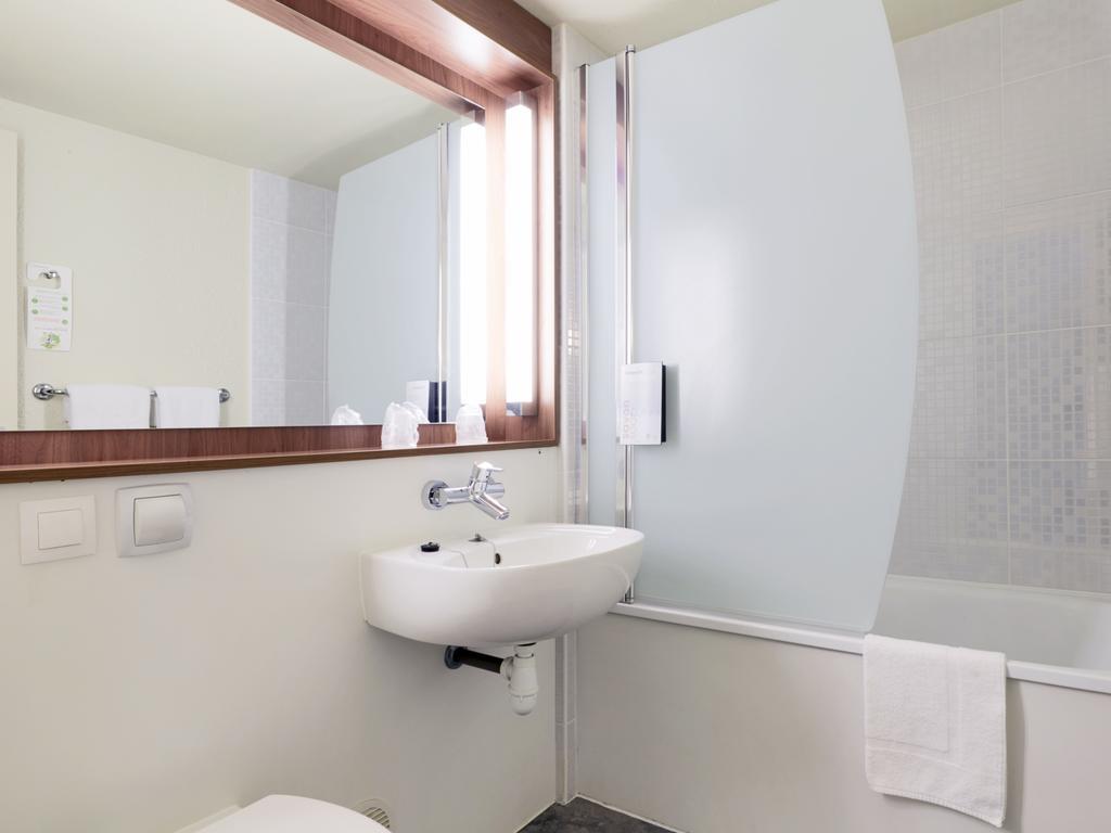 Kyriad - Ermont Hotel Sannois
