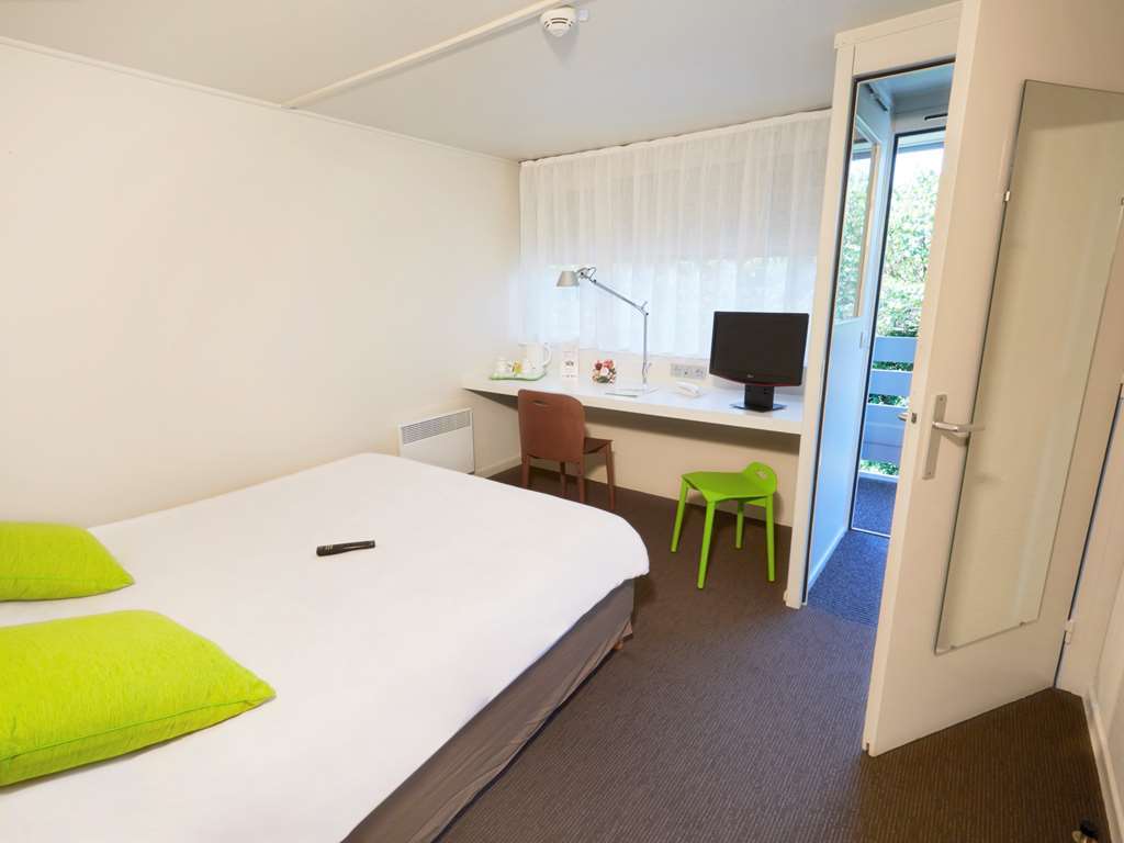 Hotel Kyriad - Ermont Sannois