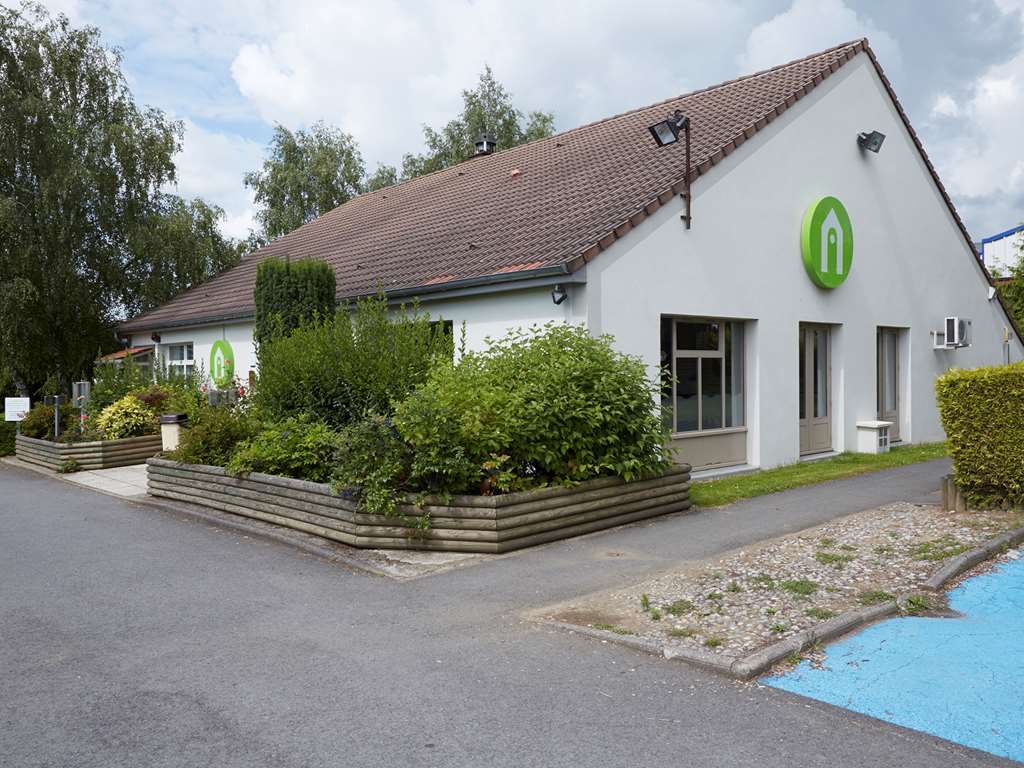 Kyriad - Ermont Hotel Sannois