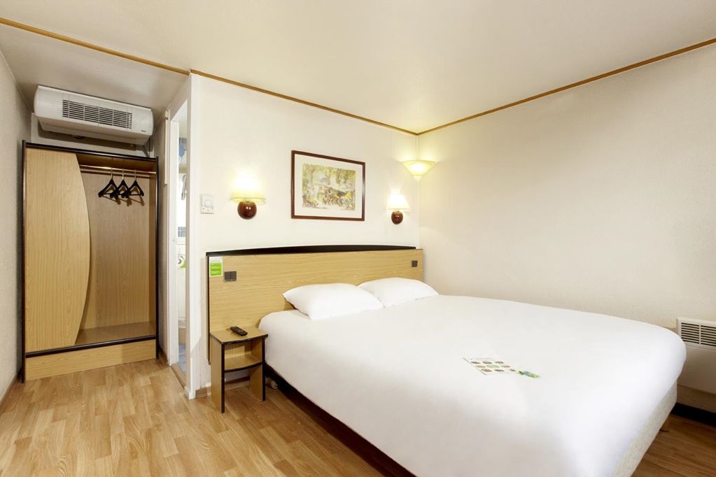 Kyriad - Ermont Hotel Sannois