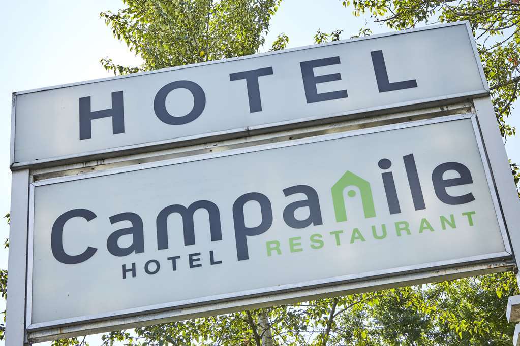 Kyriad - Ermont Hotel