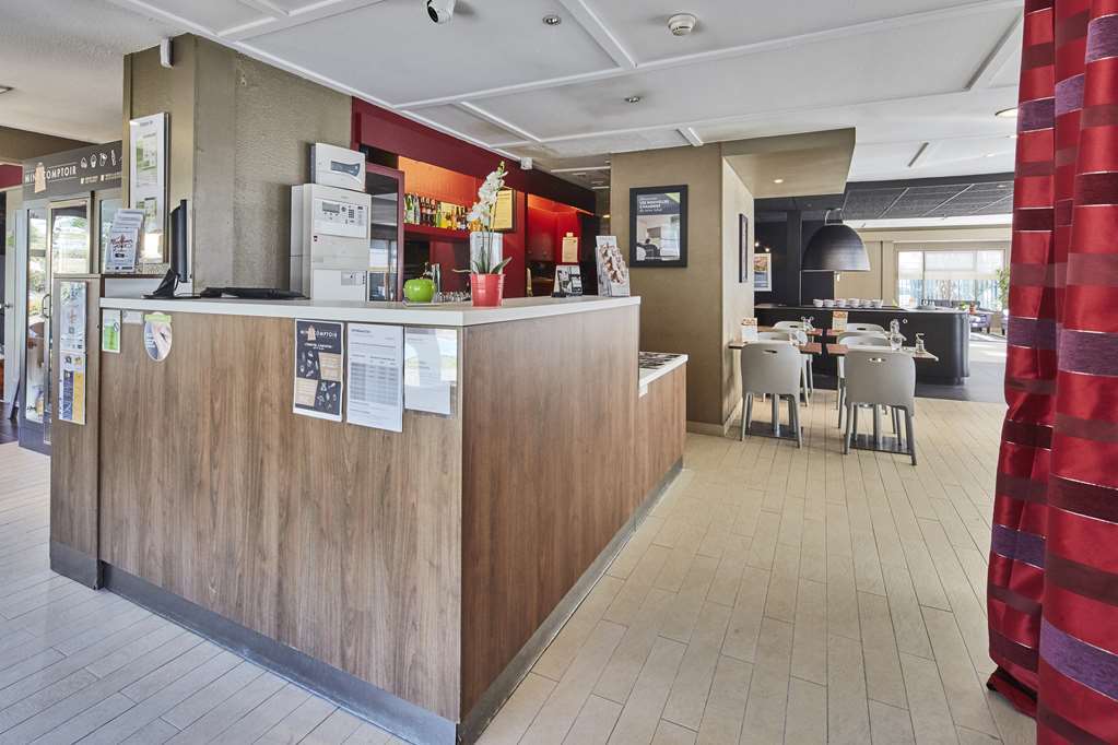 Kyriad - Ermont 3* Sannois