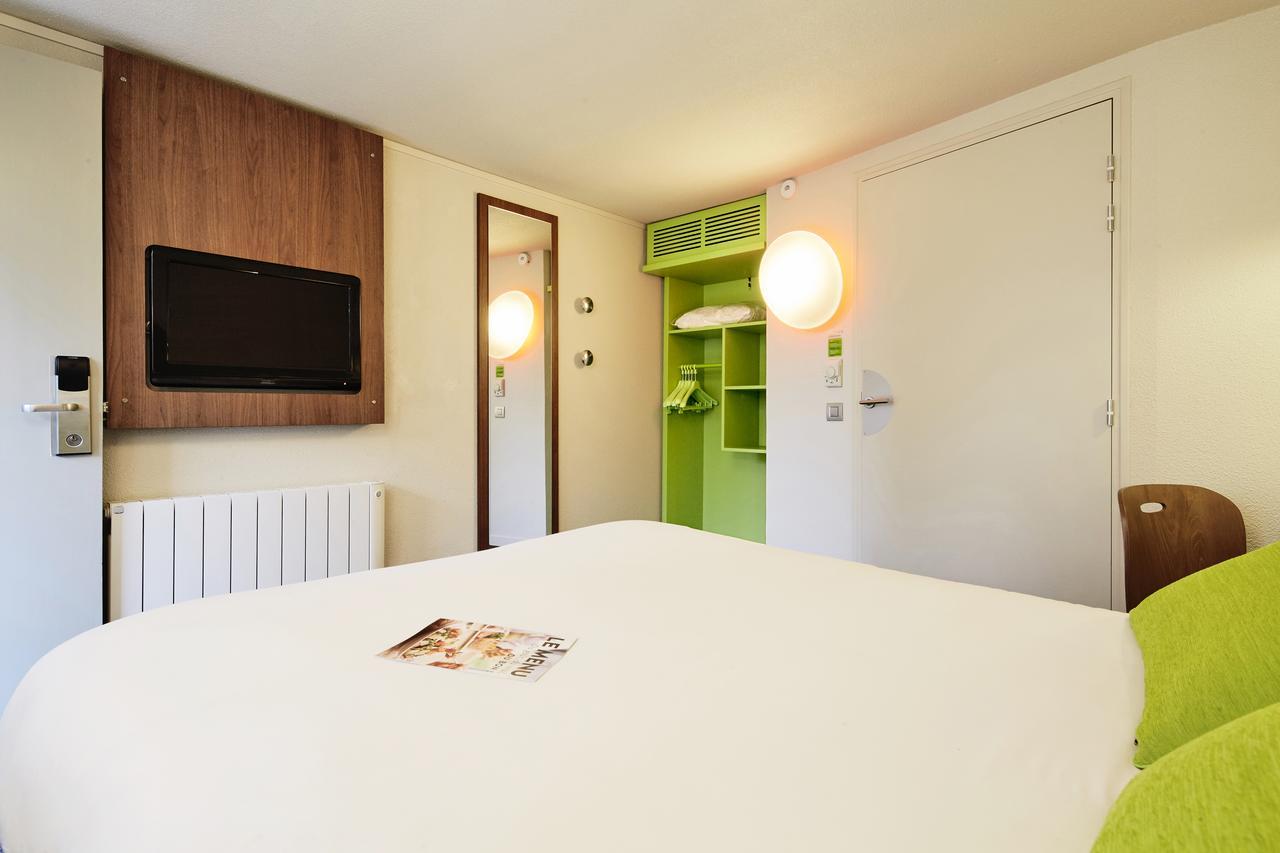 Kyriad - Ermont Hotel Sannois