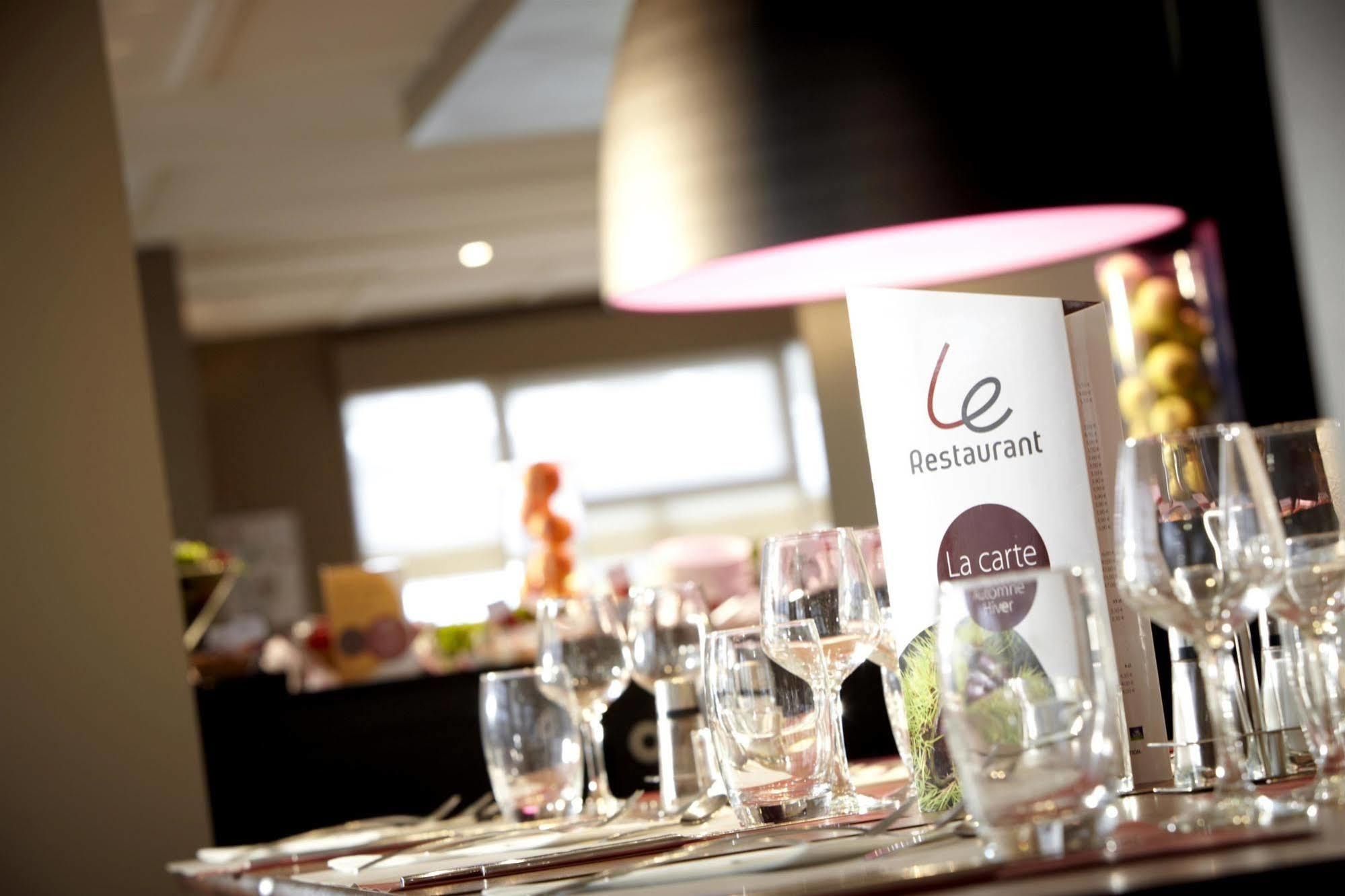 Kyriad - Ermont 3*