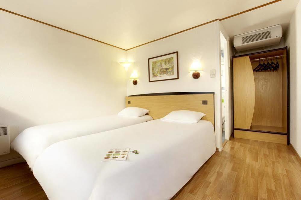 Hotel Kyriad - Ermont Sannois