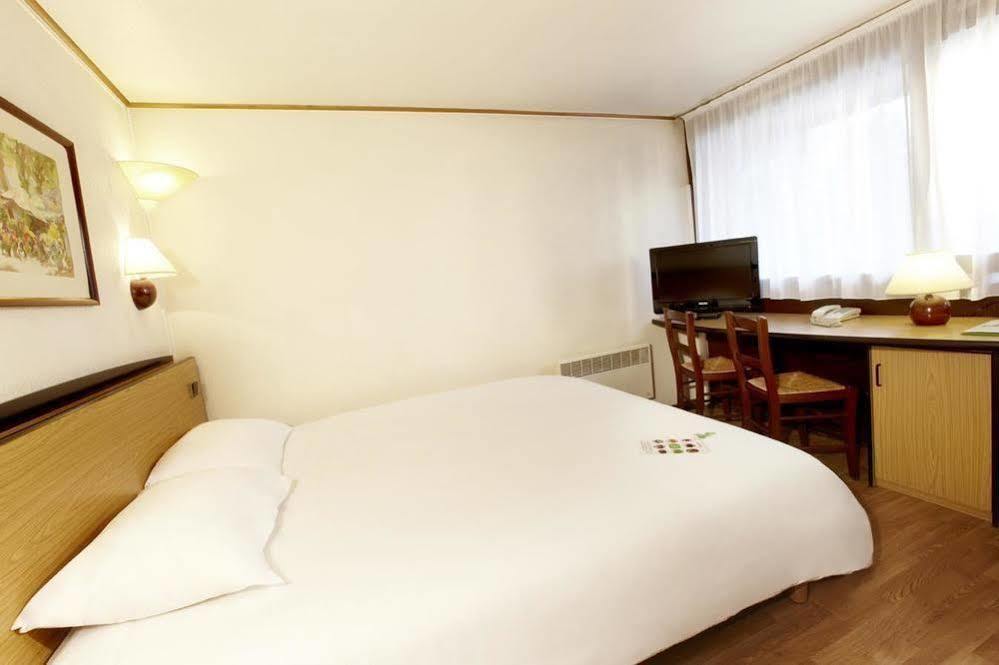 Hotel Kyriad - Ermont