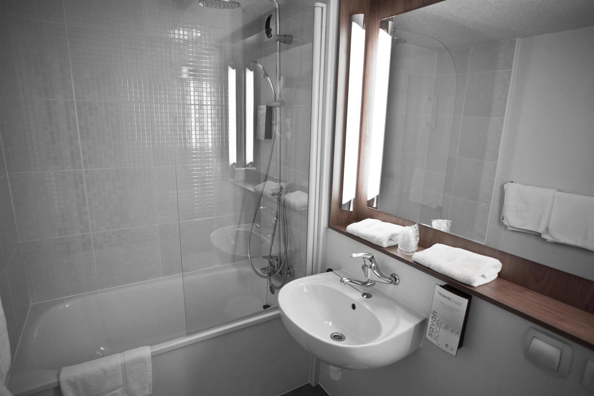 Hotel Kyriad - Ermont