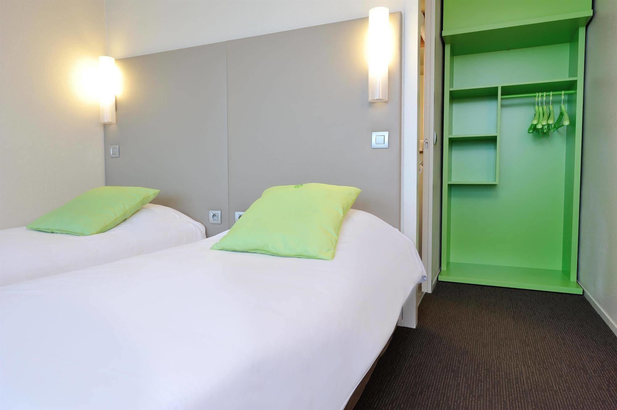 Hotel Kyriad - Ermont