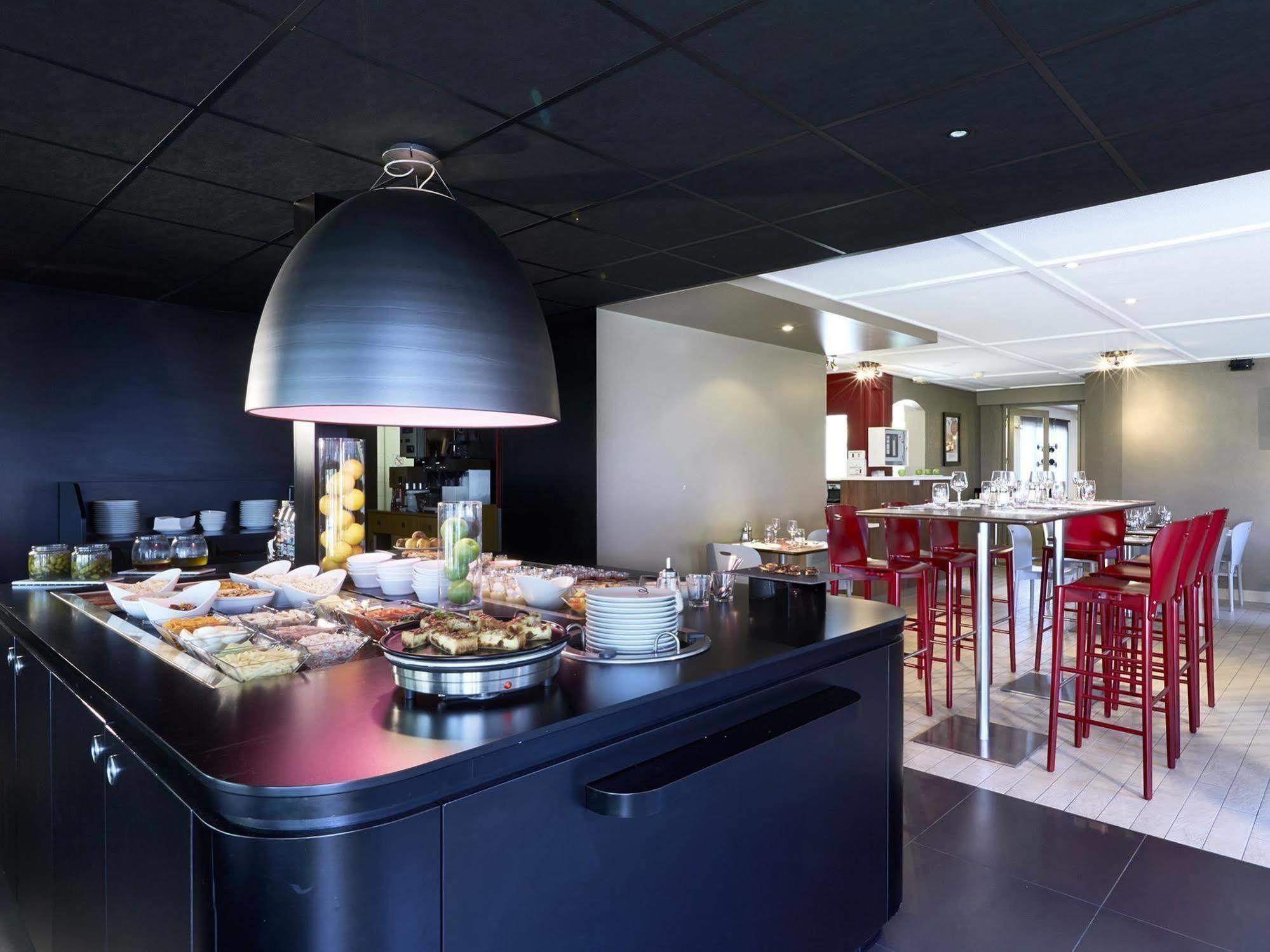 Hotel Kyriad - Ermont