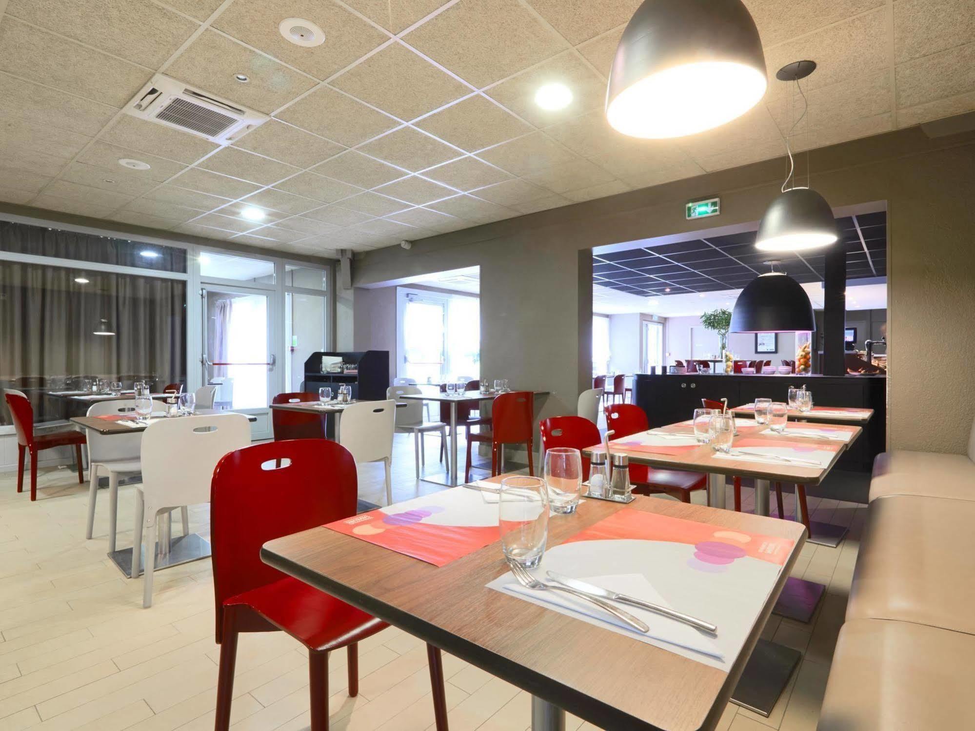 Kyriad - Ermont 3* Sannois