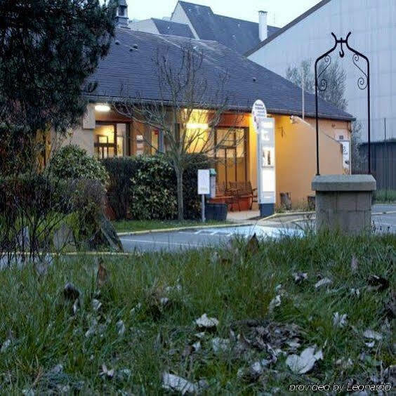 Hotel Kyriad - Ermont Sannois