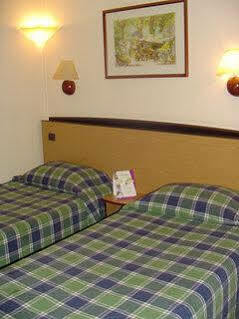 Hotel Kyriad - Ermont